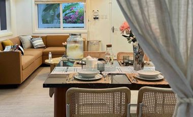 Great Deal! Bright and Cozy 4 Bedroom House For Sale at Multinational Village, Parañaque