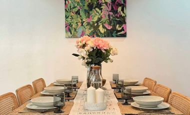 Great Deal! Bright and Cozy 4 Bedroom House For Sale at Multinational Village, Parañaque