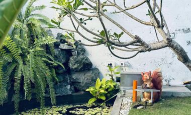 Great Deal! Bright and Cozy 4 Bedroom House For Sale at Multinational Village, Parañaque