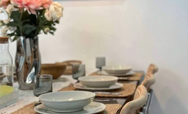 Great Deal! Bright and Cozy 4 Bedroom House For Sale at Multinational Village, Parañaque