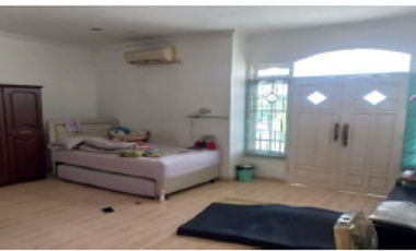 Dijual Cepat Rumah 2 Lantai Taman Pondok Jati Dekat dengan Terminal Bungurasih, Stasiun  Sepanjang, Pasar