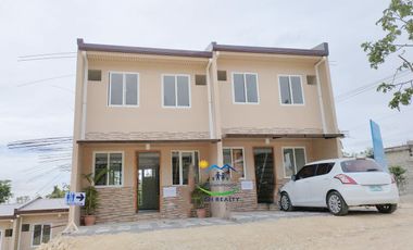 3 - Storey House and Lot