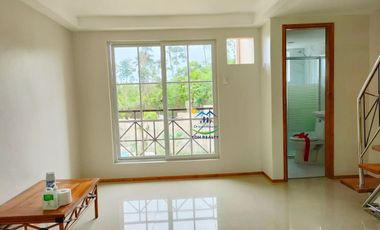 3 - Storey House and Lot