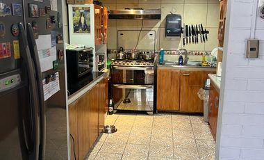 CASA SAN ANDRÉS COLINA