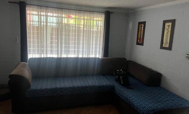 CASA SAN ANDRÉS COLINA