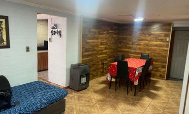 CASA SAN ANDRÉS COLINA