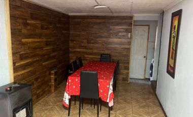 CASA SAN ANDRÉS COLINA