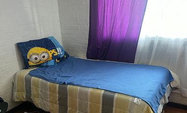 CASA SAN ANDRÉS COLINA