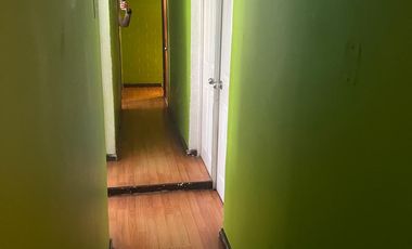 CASA SAN ANDRÉS COLINA