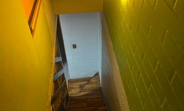 CASA SAN ANDRÉS COLINA