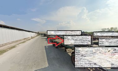 disewakan ex garasi truk/trailer greges jaya, margomulyo siap pakai