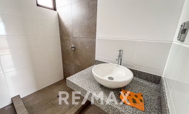 ¡Oportunidad Única! Alquiler De Departamento En Estreno
