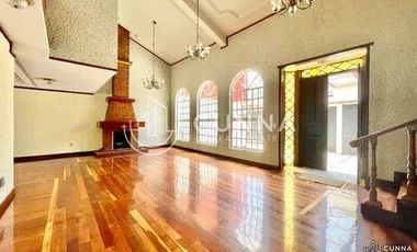 CASA PARQUE DE MURCIA EN VENTA