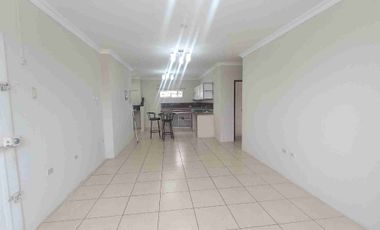 Alquiler de Departamento 2 dormitorios en Alborada