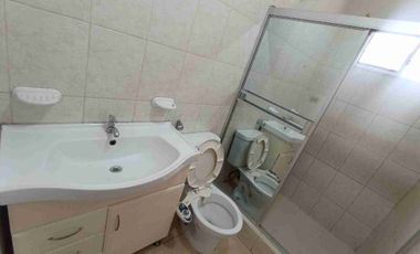 Alquiler de Departamento 2 dormitorios en Alborada