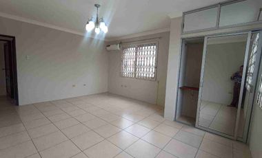 Alquiler de Departamento 2 dormitorios en Alborada