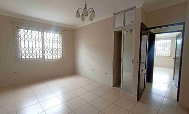Alquiler de Departamento 2 dormitorios en Alborada