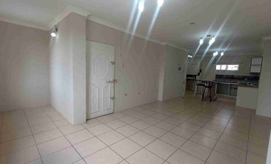 Alquiler de Departamento 2 dormitorios en Alborada