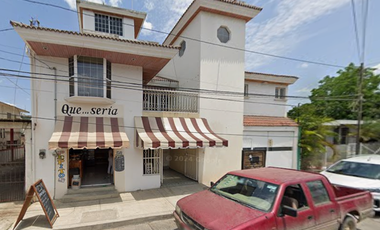 CASA EN VENTA EN SAN ROMAN POZA RICA DE HIDALGO VERACRUZ