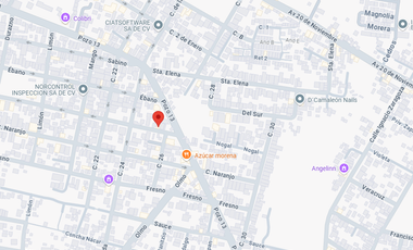 CASA EN VENTA EN SAN ROMAN POZA RICA DE HIDALGO VERACRUZ