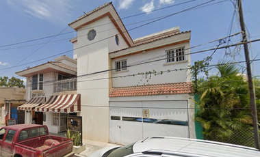 CASA EN VENTA EN SAN ROMAN POZA RICA DE HIDALGO VERACRUZ