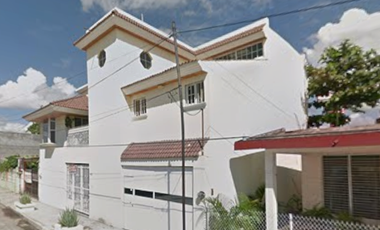 CASA EN VENTA EN SAN ROMAN POZA RICA DE HIDALGO VERACRUZ