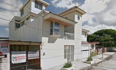 CASA EN VENTA EN SAN ROMAN POZA RICA DE HIDALGO VERACRUZ
