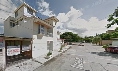 CASA EN VENTA EN SAN ROMAN POZA RICA DE HIDALGO VERACRUZ
