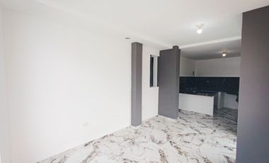VENTA DEPARTAMENTO 1ER PISO 72M2 CHORRILLOS - $75,000