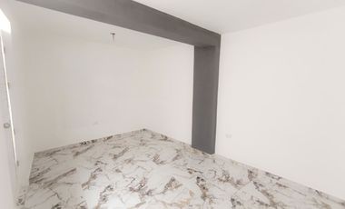 VENTA DEPARTAMENTO 1ER PISO 72M2 CHORRILLOS - $75,000