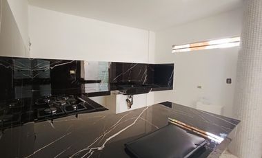 VENTA DEPARTAMENTO 1ER PISO 72M2 CHORRILLOS - $75,000