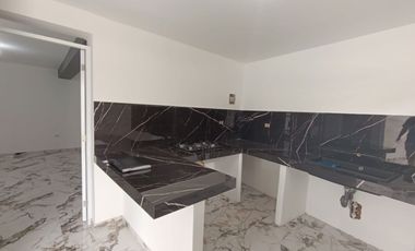VENTA DEPARTAMENTO 1ER PISO 72M2 CHORRILLOS - $75,000