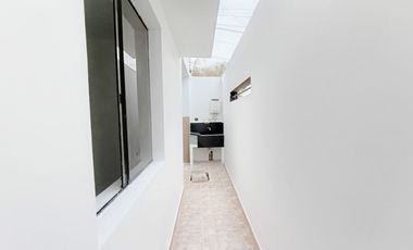 VENTA DEPARTAMENTO 1ER PISO 72M2 CHORRILLOS - $75,000