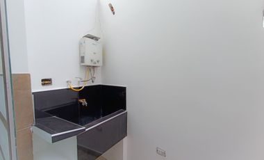 VENTA DEPARTAMENTO 1ER PISO 72M2 CHORRILLOS - $75,000