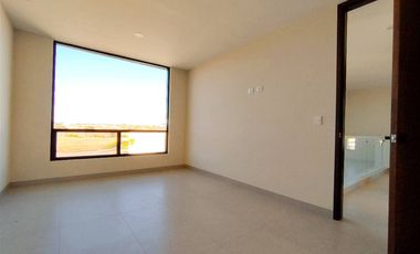 VENTA de casa NUEVA de dos plantas en esquina en CEIBA RESIDENCIAL