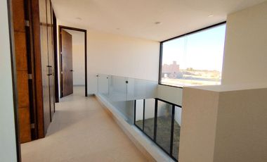 VENTA de casa NUEVA de dos plantas en esquina en CEIBA RESIDENCIAL