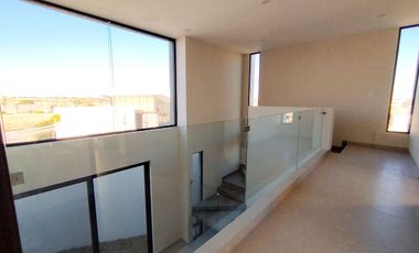 VENTA de casa NUEVA de dos plantas en esquina en CEIBA RESIDENCIAL