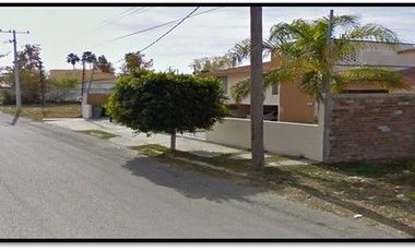 VENTA DE CASA EN PIEDRAS NEGRAS, ESTADO COAHUILA