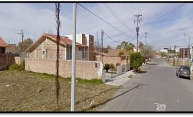 VENTA DE CASA EN PIEDRAS NEGRAS, ESTADO COAHUILA