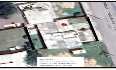 VENTA DE CASA EN PIEDRAS NEGRAS, ESTADO COAHUILA