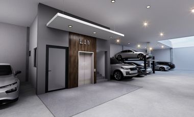 PREVENTA DE DEPARTAMENTOS EN LIV, VALLE DEL CAMPESTRE, ZONA NORTE,LEÓN, GTO.