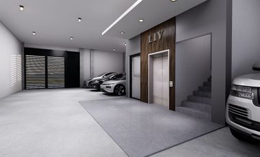 PREVENTA DE DEPARTAMENTOS EN LIV, VALLE DEL CAMPESTRE, ZONA NORTE,LEÓN, GTO.