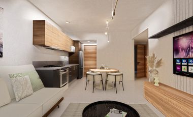 PREVENTA DE DEPARTAMENTOS EN LIV, VALLE DEL CAMPESTRE, ZONA NORTE,LEÓN, GTO.