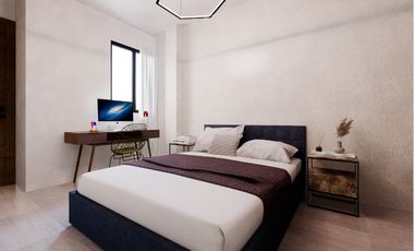 PREVENTA DE DEPARTAMENTOS EN LIV, VALLE DEL CAMPESTRE, ZONA NORTE,LEÓN, GTO.
