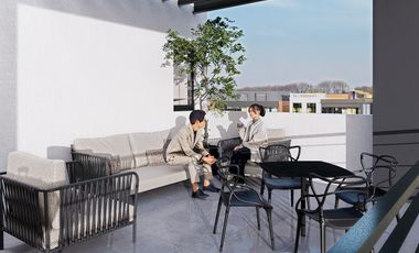 PREVENTA DE DEPARTAMENTOS EN LIV, VALLE DEL CAMPESTRE, ZONA NORTE,LEÓN, GTO.
