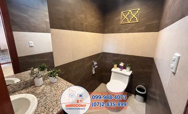 DEPARTAMENTO DUPLEX EN VENTA, Sector Av. Don Bosco D350