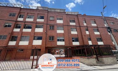 DEPARTAMENTO DUPLEX EN VENTA, Sector Av. Don Bosco D350