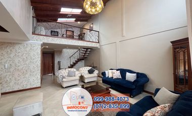 DEPARTAMENTO DUPLEX EN VENTA, Sector Av. Don Bosco D350