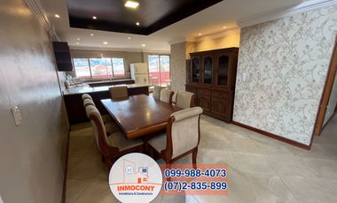DEPARTAMENTO DUPLEX EN VENTA, Sector Av. Don Bosco D350
