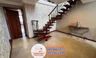 DEPARTAMENTO DUPLEX EN VENTA, Sector Av. Don Bosco D350